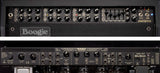 Mesa Boogie Mark V Custom Head / Horizontal Cab - Cabernet