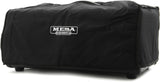 Mesa Boogie Fillmore 50 Head, Black, Tan Grille