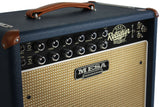 _ Mesa Boogie Rectoverb 25 Combo - Blue Bronco