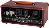 _ Mesa Boogie Rectoverb 25 Head - British Cabernet