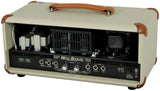 Mesa Boogie Rectoverb 25 Head, 1x12 Boogie 23 Cab, Custom Cream - Humbucker Music