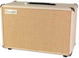 Mesa Boogie California Tweed 6V6 4:40 Head, 1x12 Cab Set, Cream