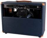 Mesa Boogie Fillmore 50 1x12 Combo, Custom Blue Bronco