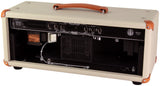 Mesa Boogie Fillmore 50 Head and 2x12 Cab, Custom Cream, Tan Grille