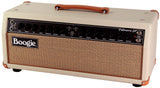 Mesa Boogie Fillmore 50 Head and 2x12 Cab, Custom Cream, Tan Grille