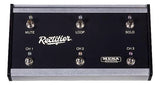 Mesa Boogie Dual Rectifier Head, Custom Tan Grille