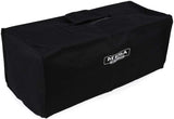 Mesa Boogie Rectifier Badlander 25 Head, Black Bronco
