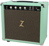 Dr. Z Monza Amplifier (Discontinued) - Humbucker Music