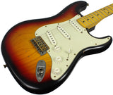 Nash S-63 Guitar, 3-Tone Sunburst
