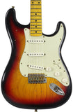 Nash S-63 Guitar, 3-Tone Sunburst