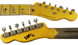 Nash T-52 Guitar, Olympic White