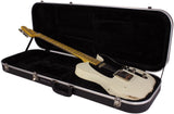Nash T-52 Guitar, Olympic White