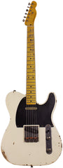 Nash T52 Guitar, Olympic White