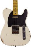 Nash T-52 Guitar, Olympic White
