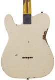 Nash T-52 Guitar, Olympic White