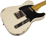 Nash T-52 Guitar, Olympic White