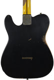 Nash T-57 Guitar, Black, Lollartron