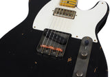 Nash T-57 Guitar, Black, Lollartron