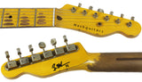 Nash T-57 Guitar, Black, Lollartron