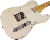 Nash T-57 Guitar, Mary Kaye White