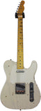 Nash T-57 Guitar, Mary Kaye White