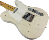 Nash T-57 Guitar, Mary Kaye White
