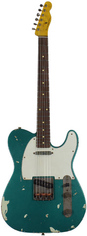 Nash T-63 Guitar, Mint Metallic