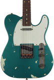 Nash T-63 Guitar, Mint Metallic
