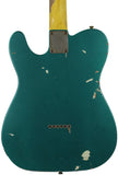 Nash T-63 Guitar, Mint Metallic