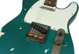 Nash T-63 Guitar, Mint Metallic