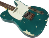 Nash T-63 Guitar, Mint Metallic
