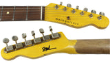 Nash T-63 Guitar, Mint Metallic