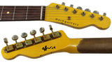 Nash TC-63 Telecaster Guitar, Seafoam Green