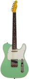 Nash TC-63 Telecaster Guitar, Seafoam Green