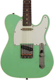 Nash TC-63 Telecaster Guitar, Seafoam Green