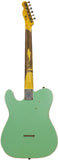 Nash TC-63 Telecaster Guitar, Seafoam Green