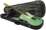 Nash TC-63 Telecaster Guitar, Seafoam Green