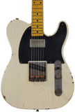 . Nash TK-54 Guitar, Mary Kay White
