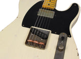 . Nash TK-54 Guitar, Mary Kay White