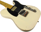 Nash TK-54 Guitar, Mary Kay White