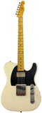 Nash TK-54 Guitar, Mary Kay White