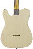 Nash TK-54 Guitar, Mary Kay White