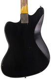 Nash Guitars JG63 Guitar, Black, Light Aging
