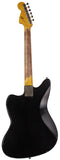 Nash Guitars JG63 Guitar, Black, Light Aging