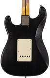 Nash S57 Guitar, Black, Light Aging