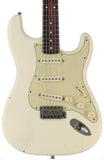 Nash S63 Guitar, Arctic White