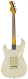 Nash S63 Guitar, Arctic White