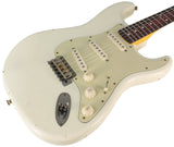 Nash S63 Guitar, Arctic White
