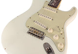 Nash S63 Guitar, Arctic White