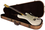Nash S63 Guitar, Arctic White